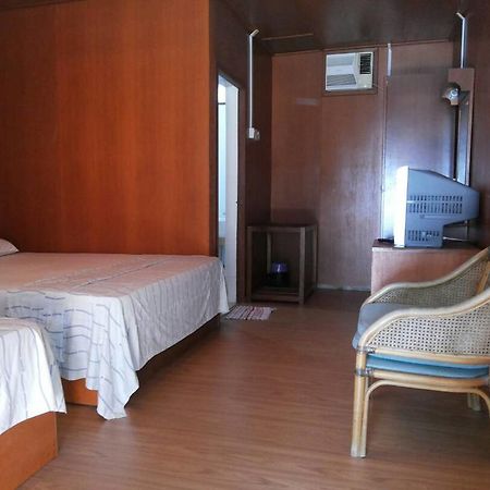 New Cocohut Chalet Hotel Kuala Terengganu Zewnętrze zdjęcie