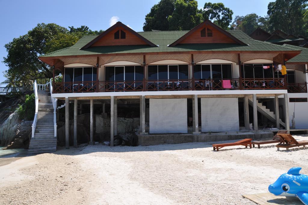 New Cocohut Chalet Hotel Kuala Terengganu Pokój zdjęcie