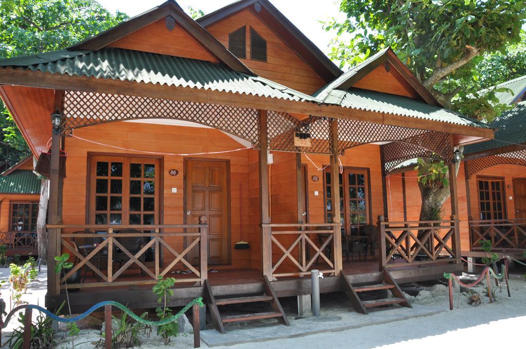 New Cocohut Chalet Hotel Kuala Terengganu Pokój zdjęcie