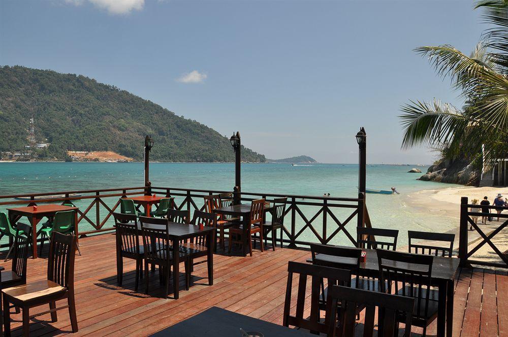 New Cocohut Chalet Hotel Kuala Terengganu Zewnętrze zdjęcie