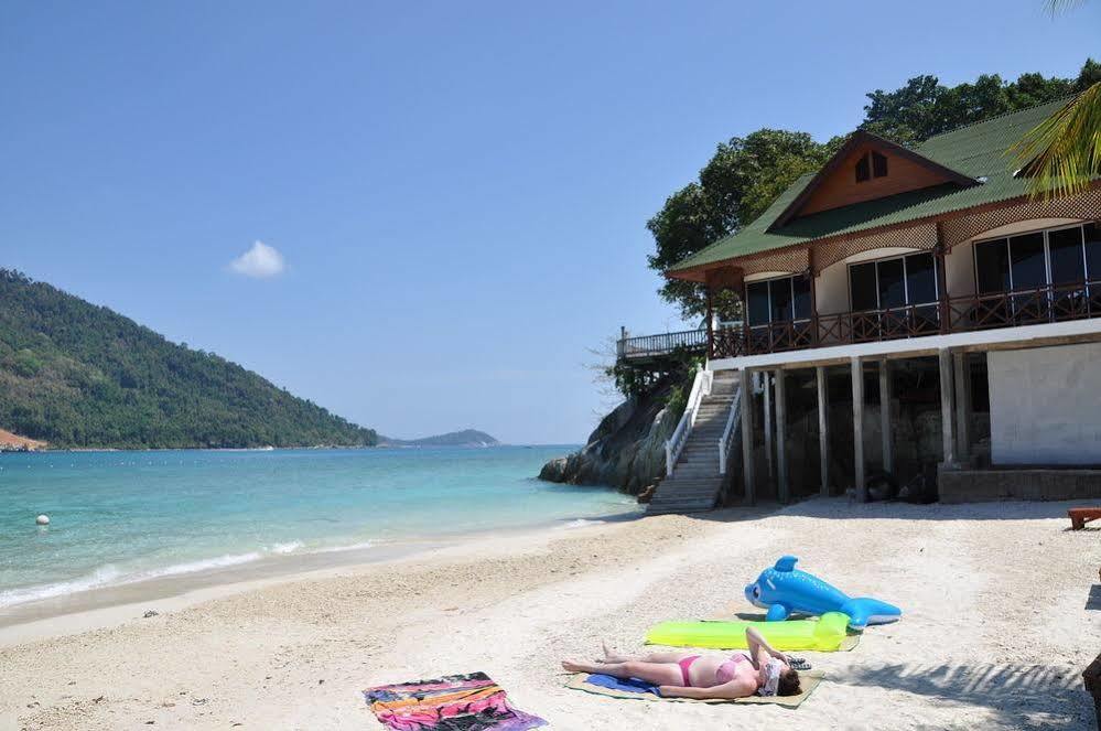 New Cocohut Chalet Hotel Kuala Terengganu Zewnętrze zdjęcie